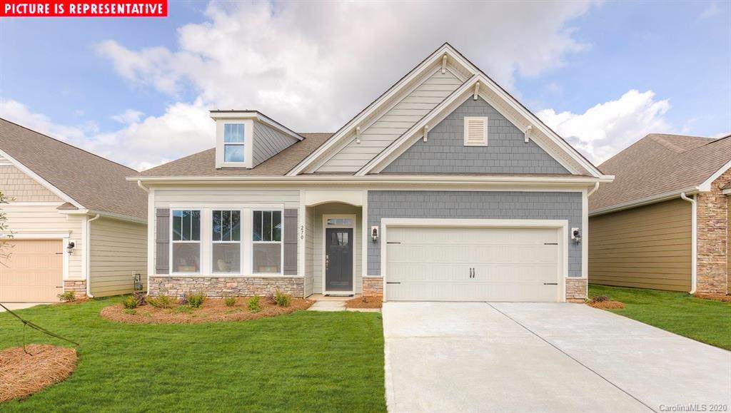 155 Yellow Birch Loop - Photo 1