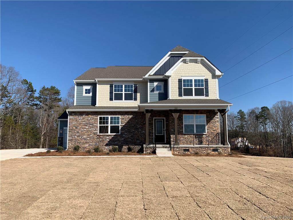 1109 Leland Drive - Photo 1