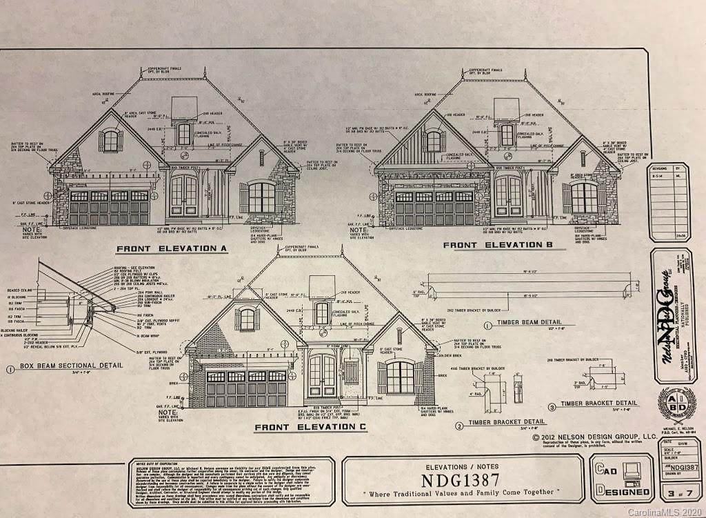 200 Village Lane - Photo 1