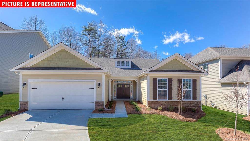 307 Preston Road - Photo 1