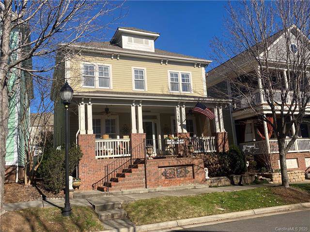 7026 Blakeney Greens Boulevard - Photo 1