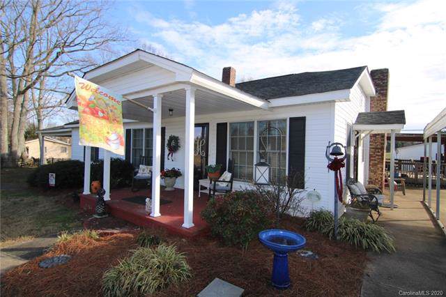 1347 Long Creek Road - Photo 1