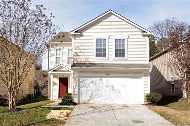 2629 Stream Bank Drive - Photo 1