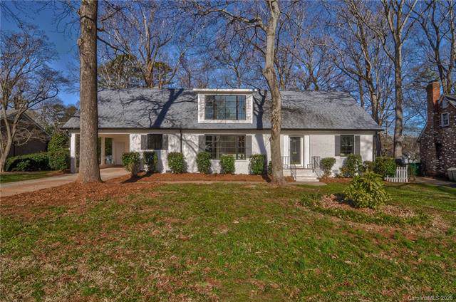 621 Sandridge Road - Photo 1