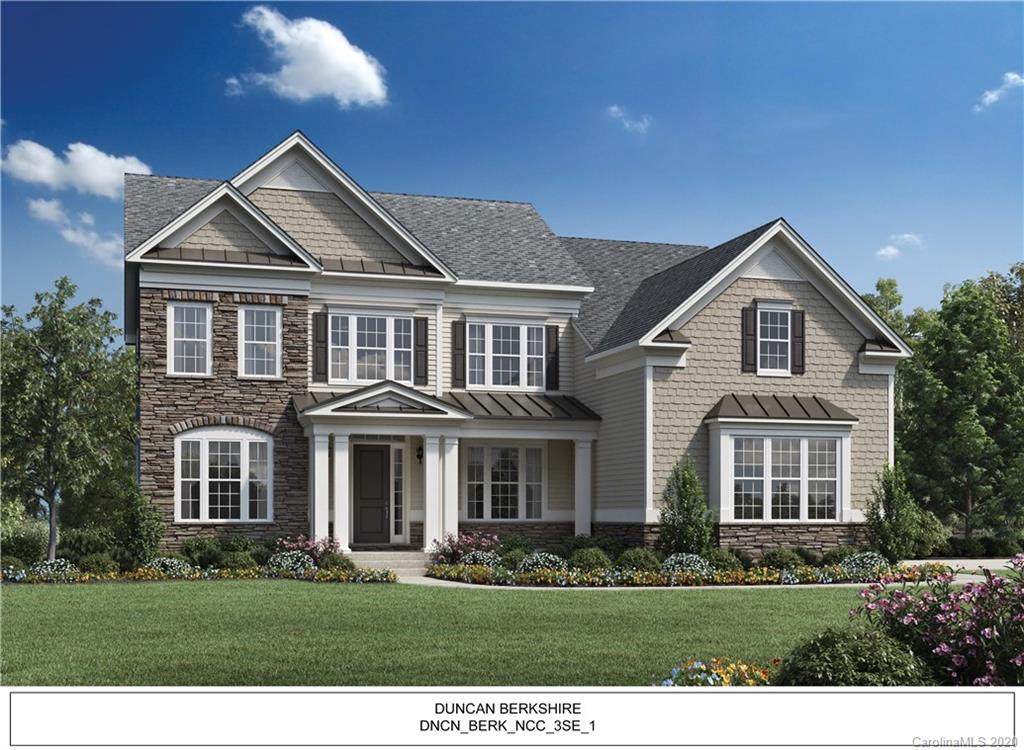 401 Eden Hollow Lane - Photo 1