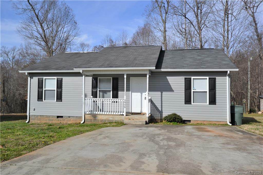 2448 Saluda Drive - Photo 1