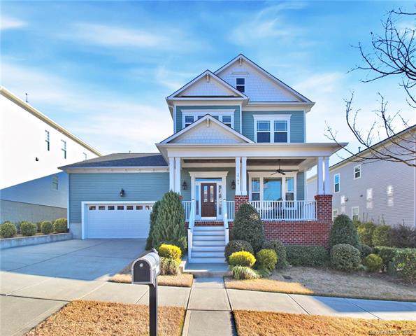 2705 Chasemont Drive - Photo 1