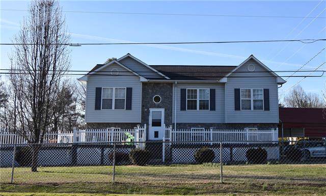 4285 Smokey Creek Road - Photo 1