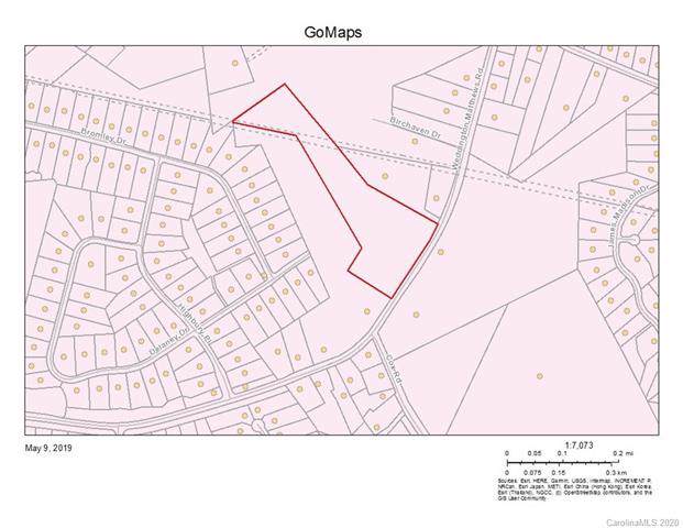 5932 Weddington Matthews Road - Photo 1