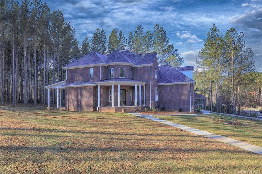 123 Crooked Branch Way - Photo 1