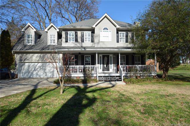 10923 Washam Potts Road - Photo 1