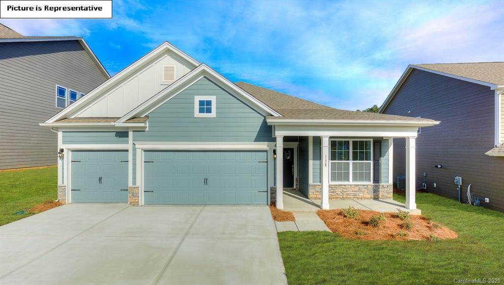 291 Preston Road - Photo 1
