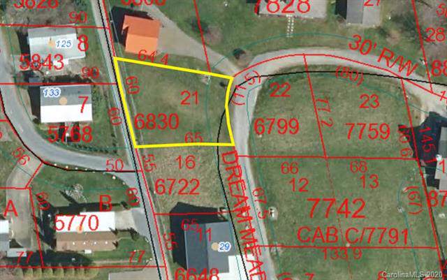 21 Dream Meadow Lane - Photo 1