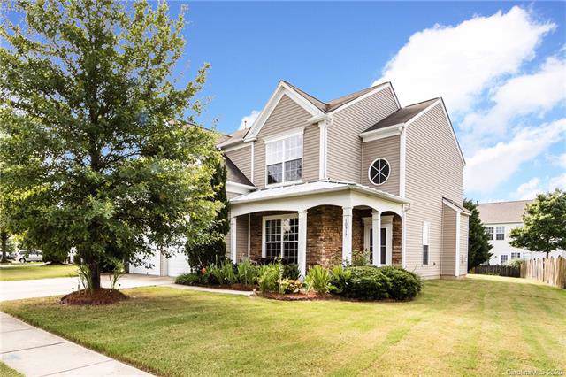 10917 Claude Freeman Drive - Photo 1 10917 Claude Freeman Drive - Photo 1