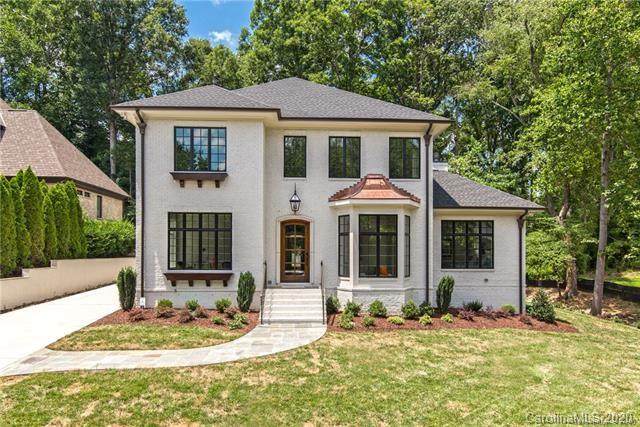8905 Summer Club Road - Photo 1