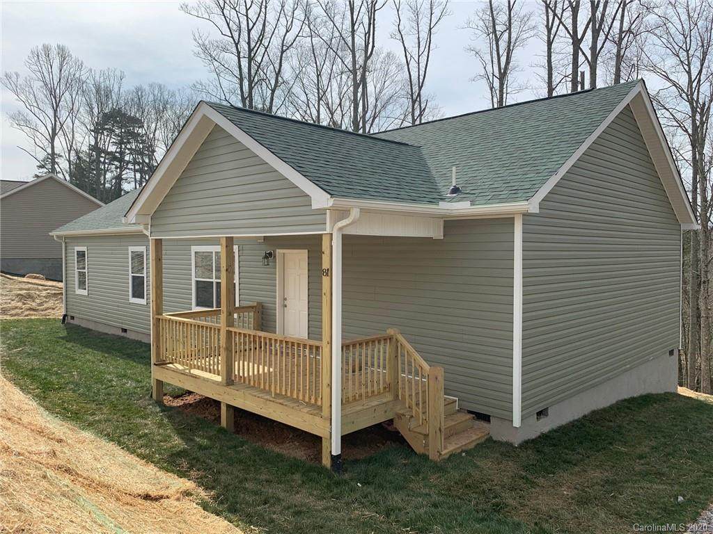 81 Indian Paintbrush Lane - Photo 1