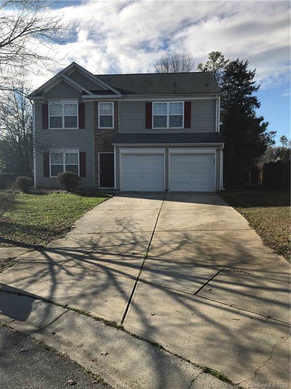1312 Crestfield Court - Photo 1