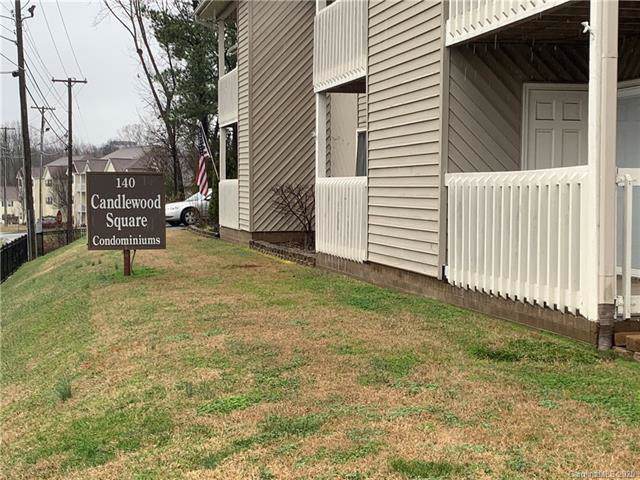 140 Lake Concord Road - Photo 1