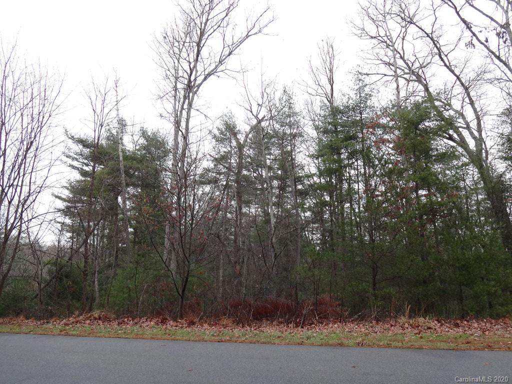 LOT 24 Cedar Hill Drive - Photo 1