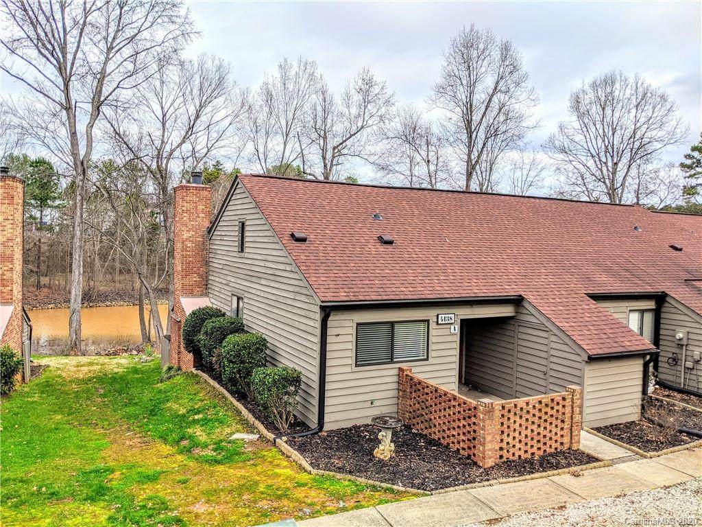 4138 Charlotte Highway - Photo 1