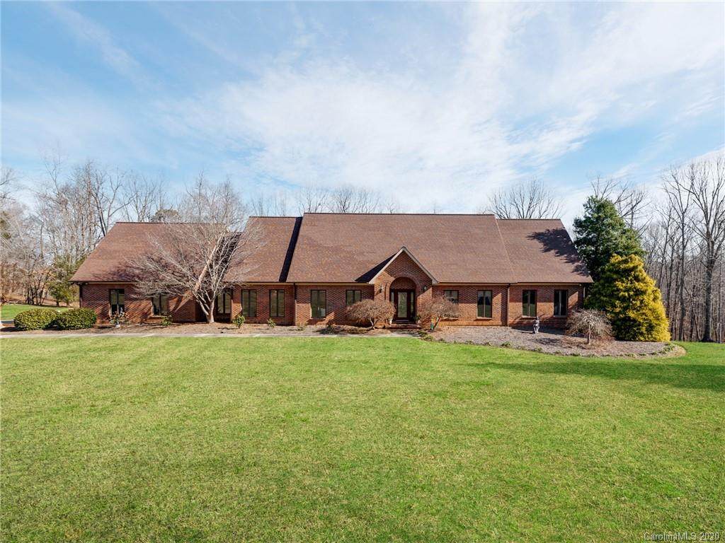 532 Gingles Farm Trail - Photo 1