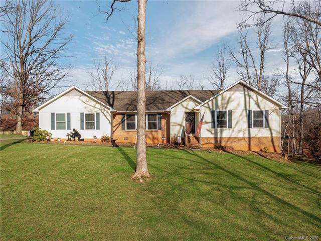 955 Leaping Brook Road - Photo 1