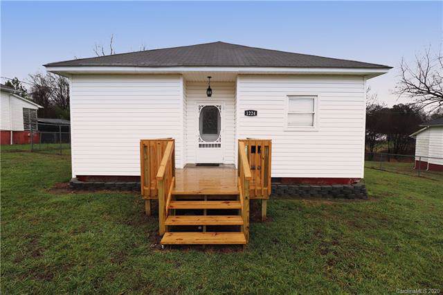 1224 Perkins Street - Photo 1