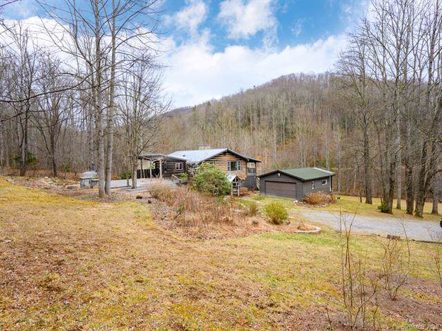 275 Flat Creek Road - Photo 1