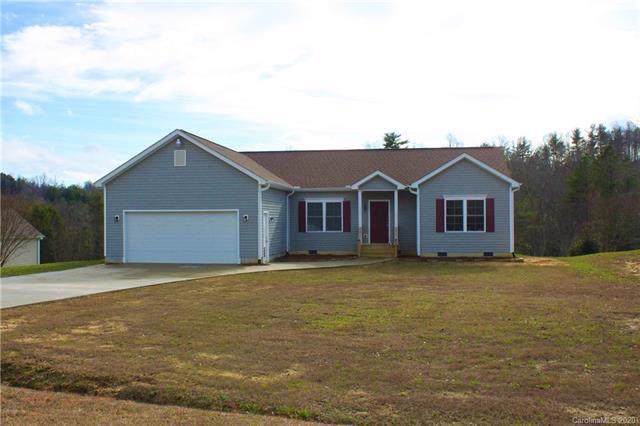 177 Hidden Knoll Drive - Photo 1