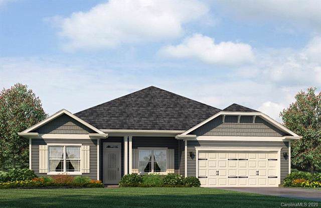 136 Wylie Trail - Photo 1