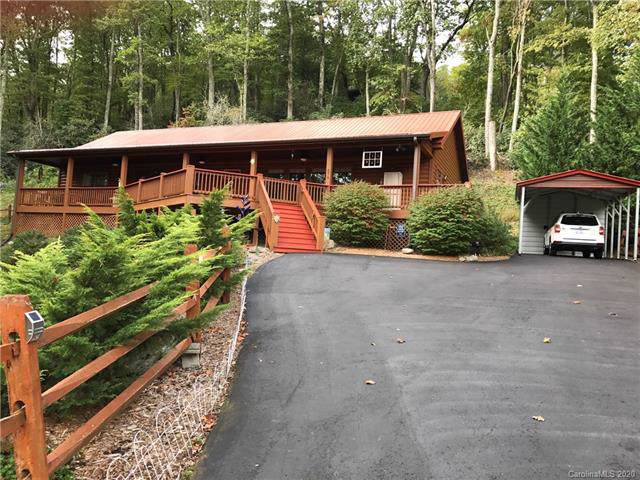 374 Green Mountain Road - Photo 1