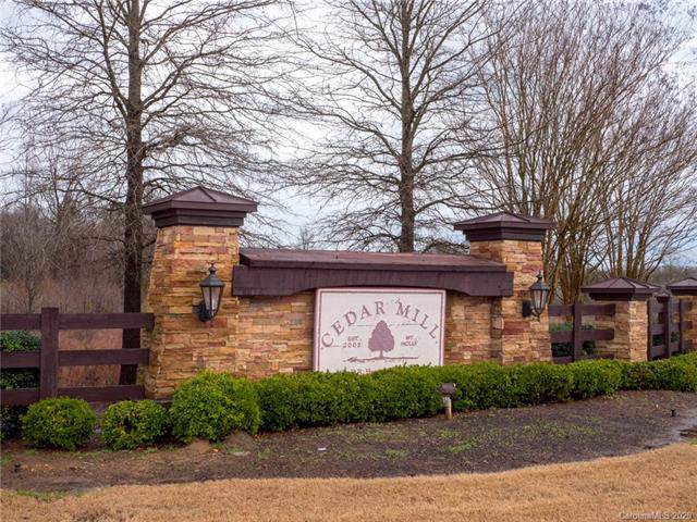 2709 Grain Mill Lane - Photo 1