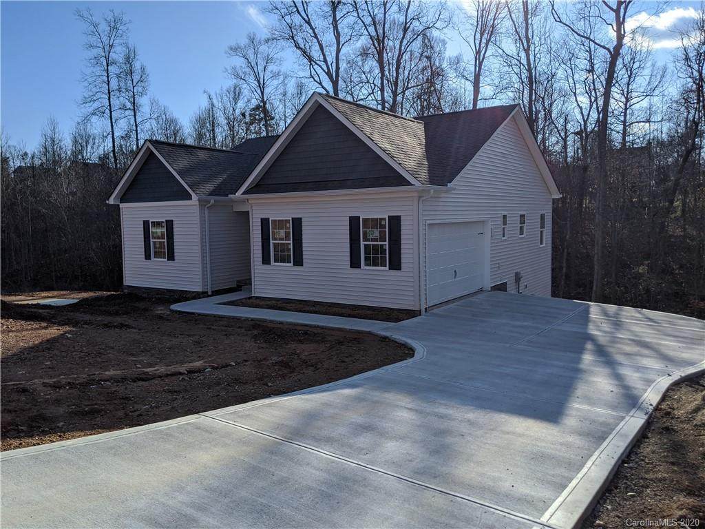 151 Scotch Irish Lane - Photo 1