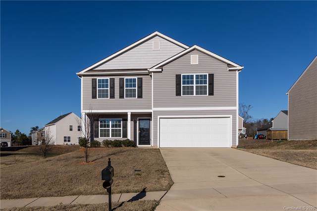 3664 Crowders View Drive - Photo 1