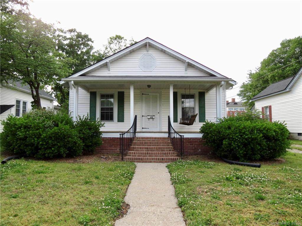 103 East Avenue - Photo 1