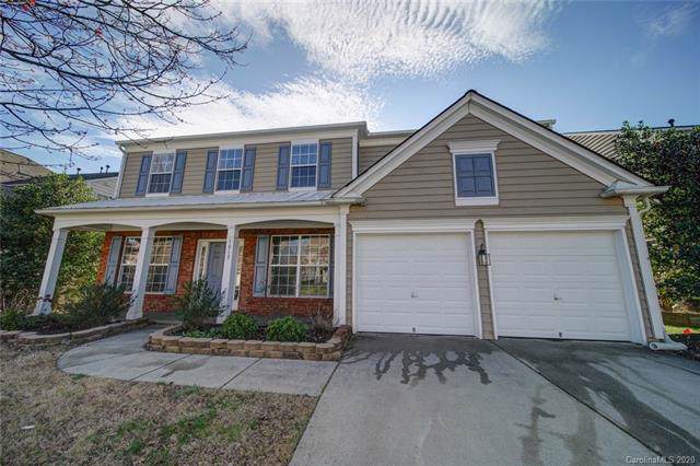 1815 Arbor Vista Drive - Photo 1