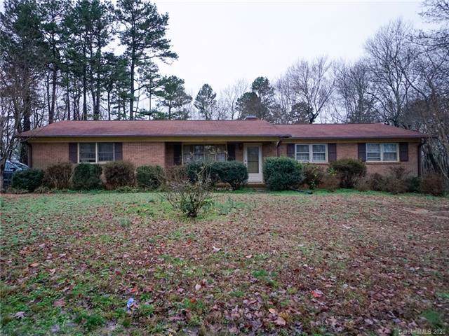 785 Old Mountain Road - Photo 1