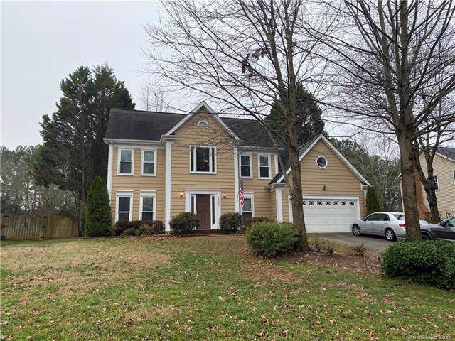 2806 Carriage Crossing Drive - Photo 1