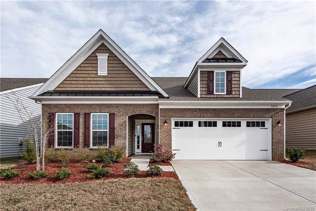 1613 Sassafras Court - Photo 1