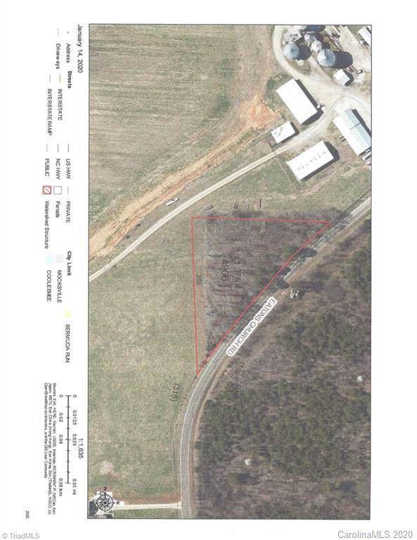 000 Eatons Church Road - Photo 1