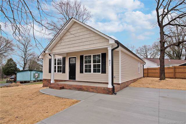 821 Norland Avenue - Photo 1