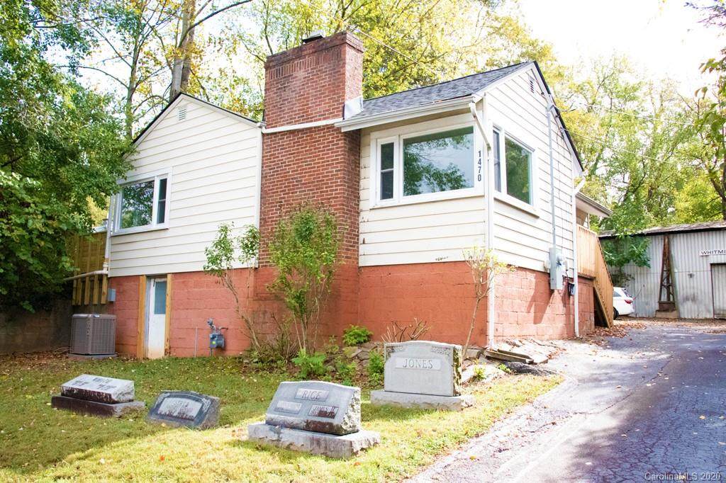 1468 Patton Avenue - Photo 1