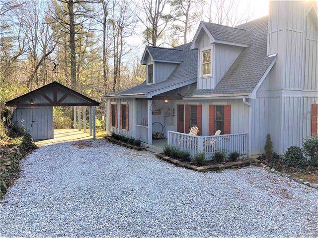 58 Rainbows End Lane - Photo 1 58 Rainbows End Lane - Photo 1