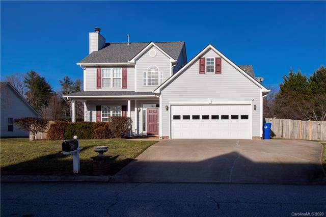 366 Glensprings Drive - Photo 1