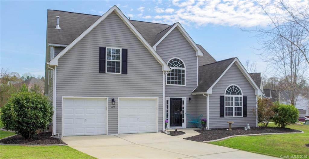 620 Winding Branch Road - Photo 1