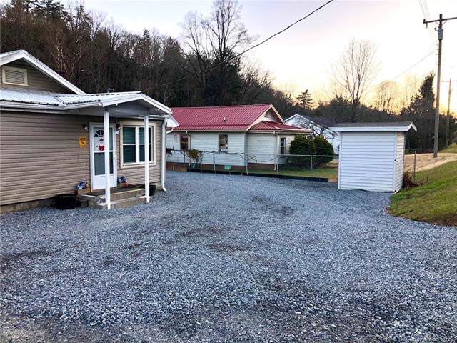 3400 Asheville Highway - Photo 1