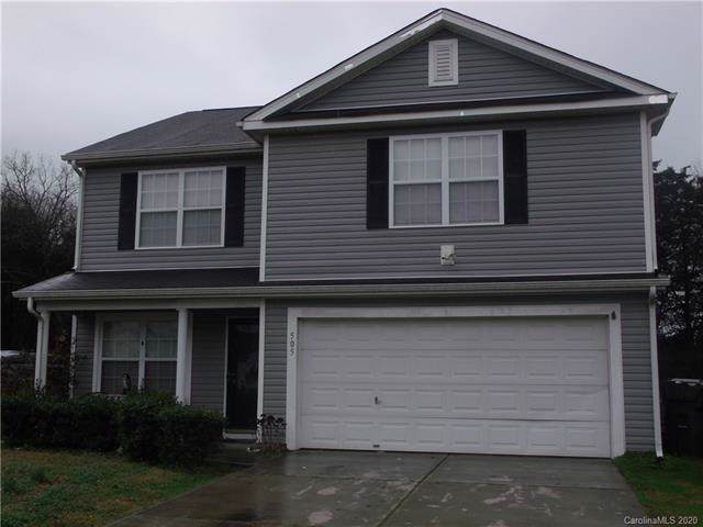 505 Gentle Breeze Lane - Photo 1