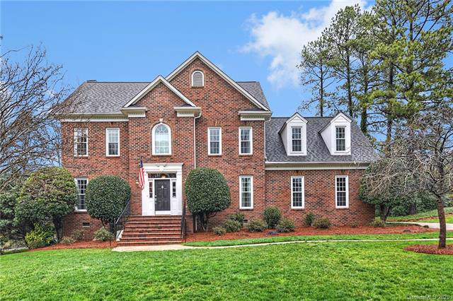 6525 Hunter Pine Lane - Photo 1