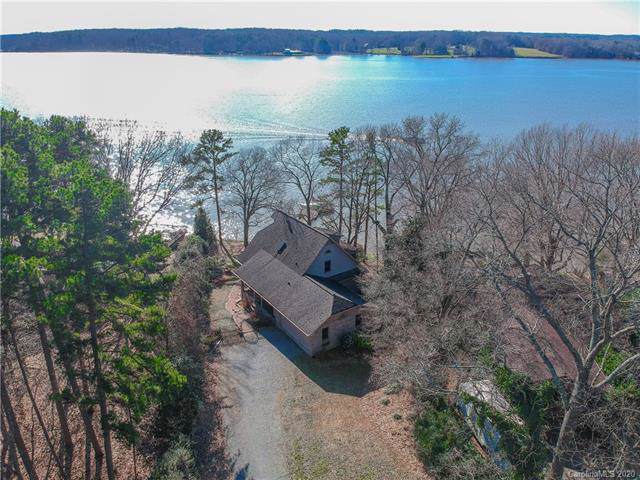 1670 Beckner Road - Photo 1