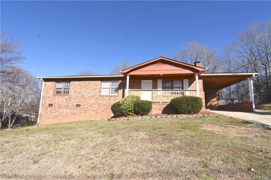 428 Stagecoach Road - Photo 1